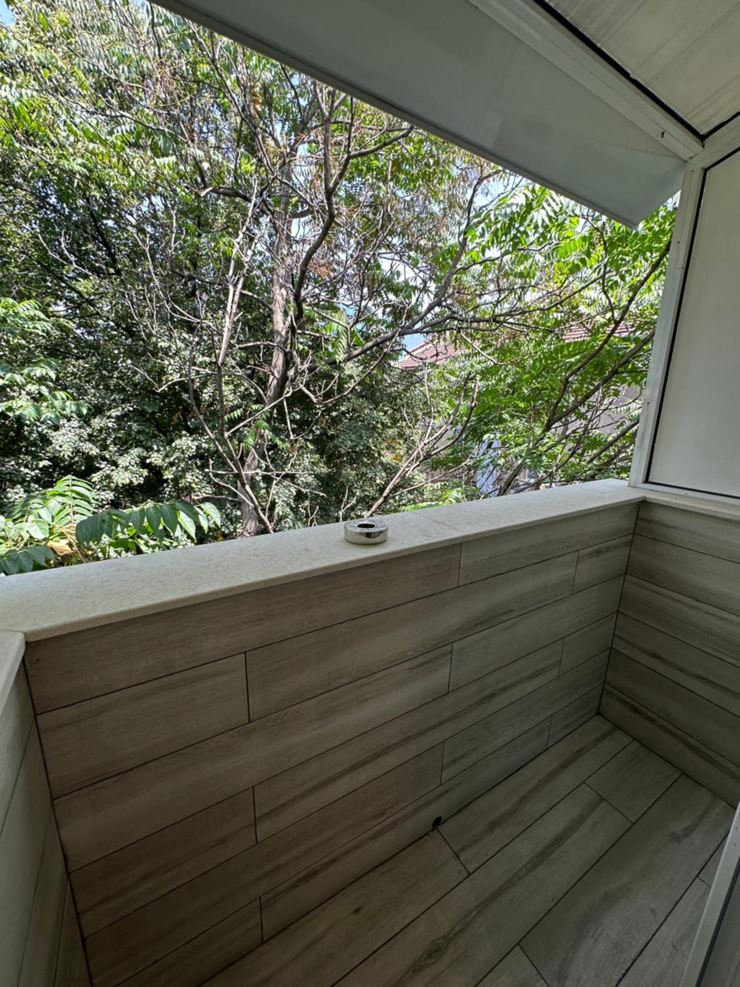 Central Vista Apartment By Mit Sofia Exterior foto