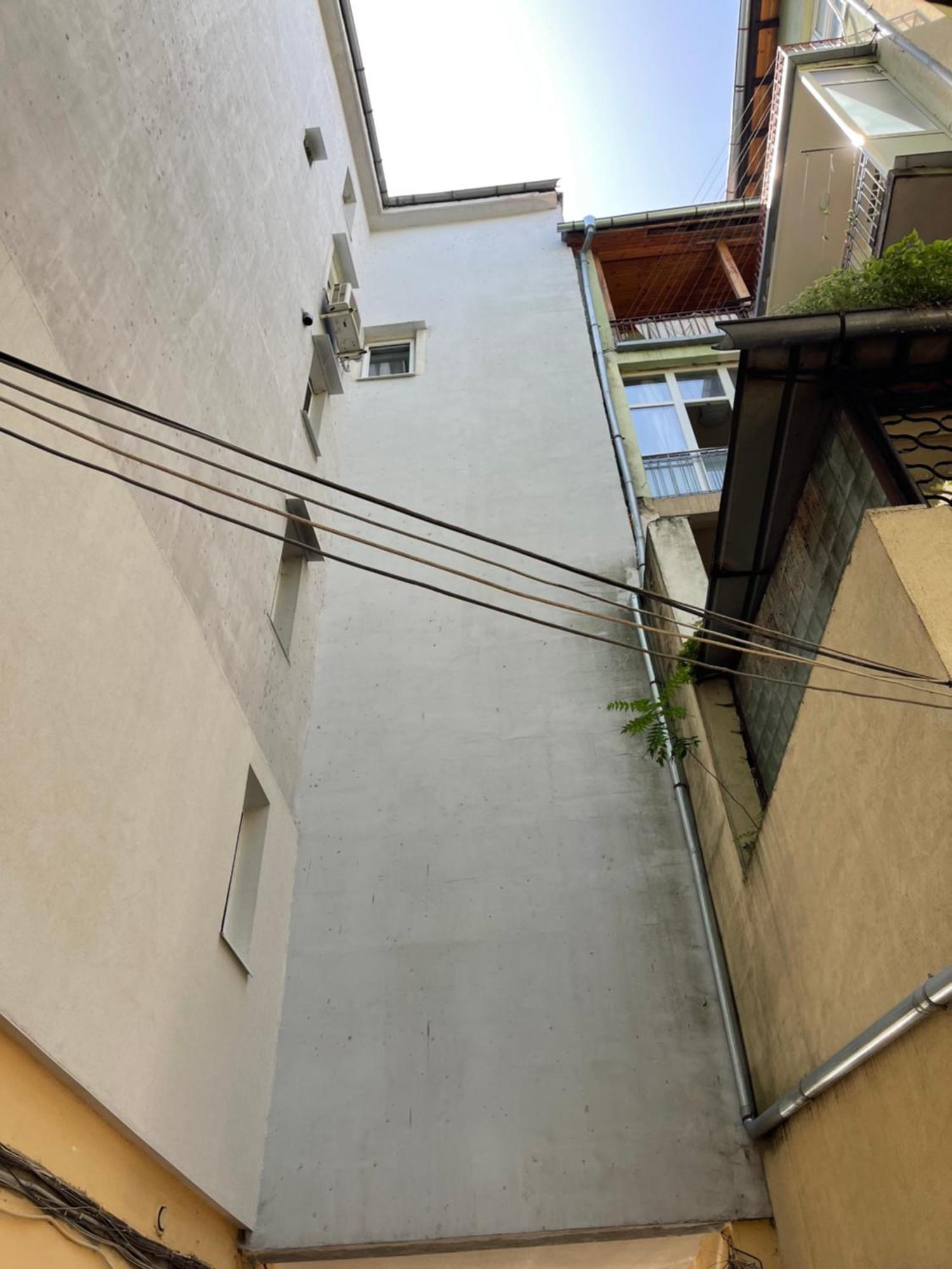 Central Vista Apartment By Mit Sofia Exterior foto